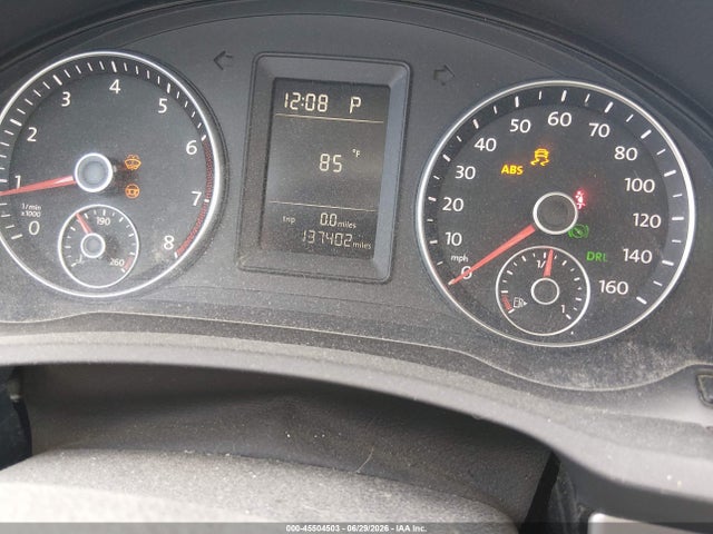 2010 Volkswagen Jetta S მანქანა იყიდება აუქციონზე, vin: 3VWJX7AJ3AM022120, აუქციონის ნომერი: 45504503