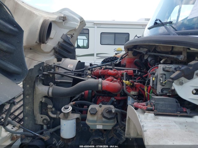 Freightliner M2 106 Medium Duty 2014 3ALACWDT6EDFN9447 Image 9