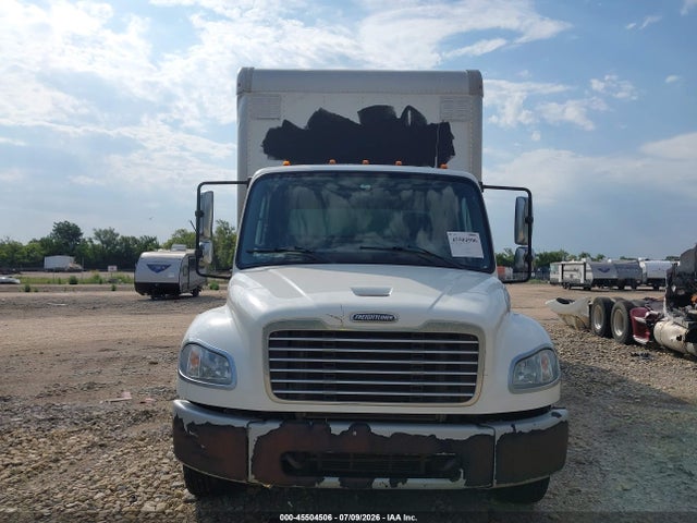 Freightliner M2 106 Medium Duty 2014 3ALACWDT6EDFN9447 Image 14
