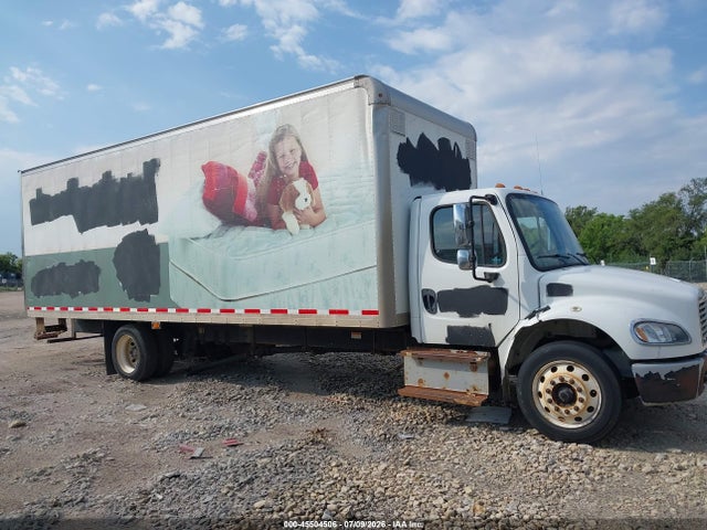 Freightliner M2 106 Medium Duty 2014 3ALACWDT6EDFN9447 Image 15