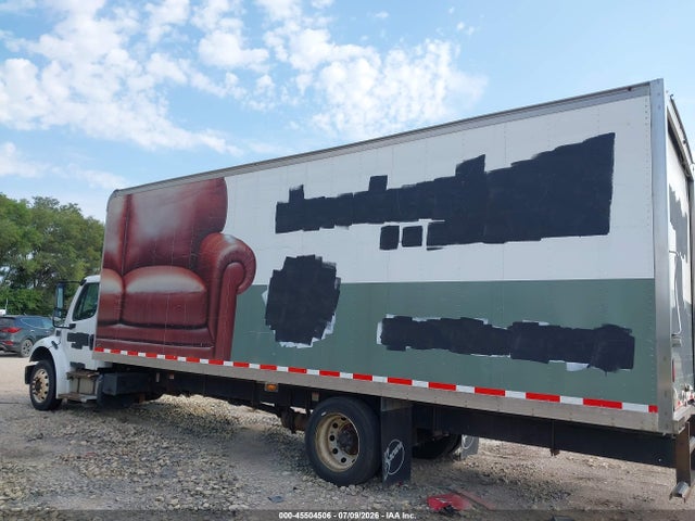 Freightliner M2 106 Medium Duty 2014 3ALACWDT6EDFN9447 Image 16