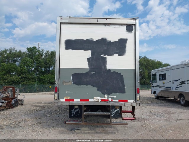 Freightliner M2 106 Medium Duty 2014 3ALACWDT6EDFN9447 Image 17