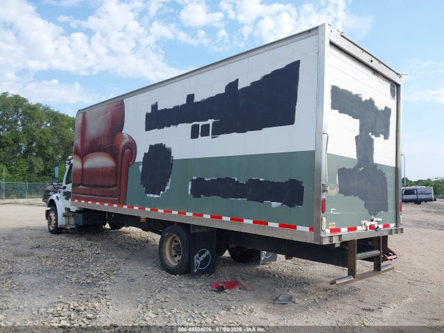 Freightliner M2 106 Medium Duty 2014 3ALACWDT6EDFN9447 Image 3