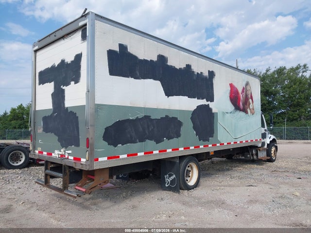 Freightliner M2 106 Medium Duty 2014 3ALACWDT6EDFN9447 Image 4