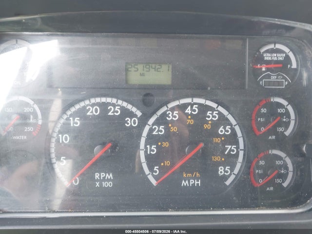 Freightliner M2 106 Medium Duty 2014 3ALACWDT6EDFN9447 Image 5