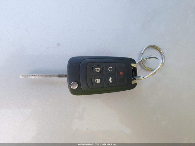 2013 Chevrolet Malibu 1lz მანქანა იყიდება აუქციონზე, vin: 1G11H5SA1DF349812, აუქციონის ნომერი: 45504507