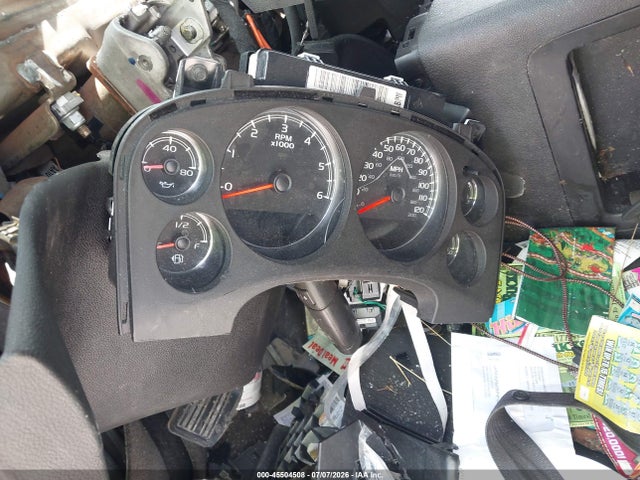 45504508 :رقم المزاد ، 1GNSCAE09CR219397 vin ، 2012 Chevrolet Tahoe Ls مزاد بيع