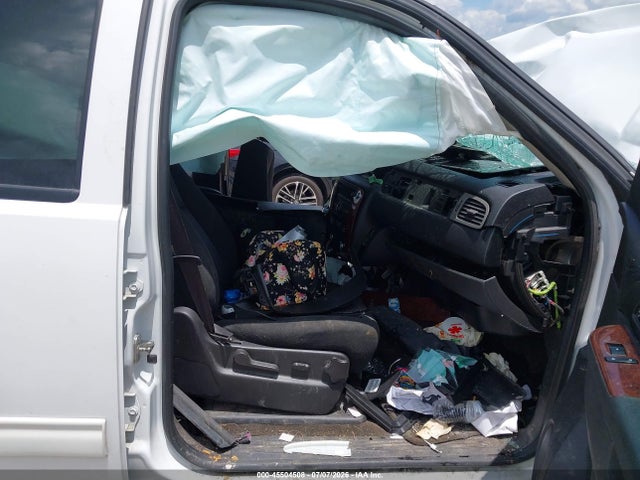45504508 :رقم المزاد ، 1GNSCAE09CR219397 vin ، 2012 Chevrolet Tahoe Ls مزاد بيع