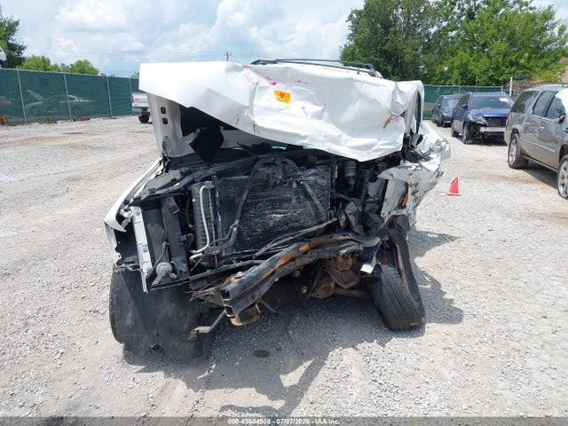 45504508 :رقم المزاد ، 1GNSCAE09CR219397 vin ، 2012 Chevrolet Tahoe Ls مزاد بيع