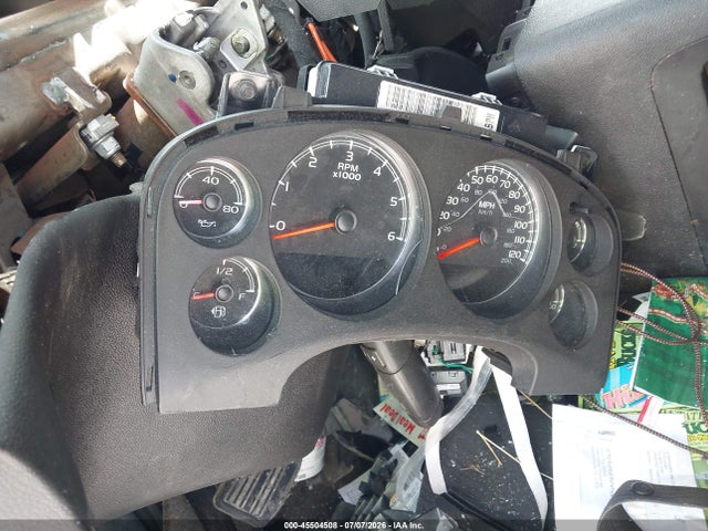 45504508 :رقم المزاد ، 1GNSCAE09CR219397 vin ، 2012 Chevrolet Tahoe Ls مزاد بيع