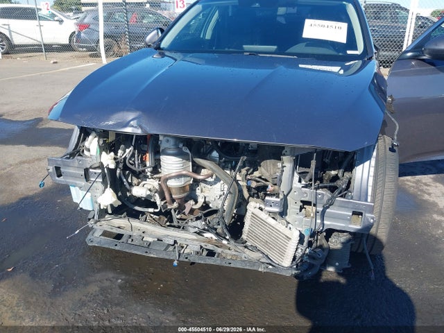 1HGCV3F55LA018397 Honda Accord Hybrid Ex-l