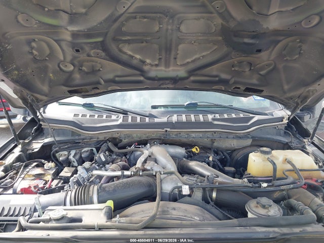 Ford F-250 Lariat 2021 1FT7W2BT9MED88676 Image 10
