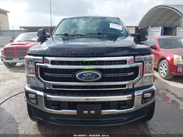 Ford F-250 Lariat 2021 1FT7W2BT9MED88676 Image 12