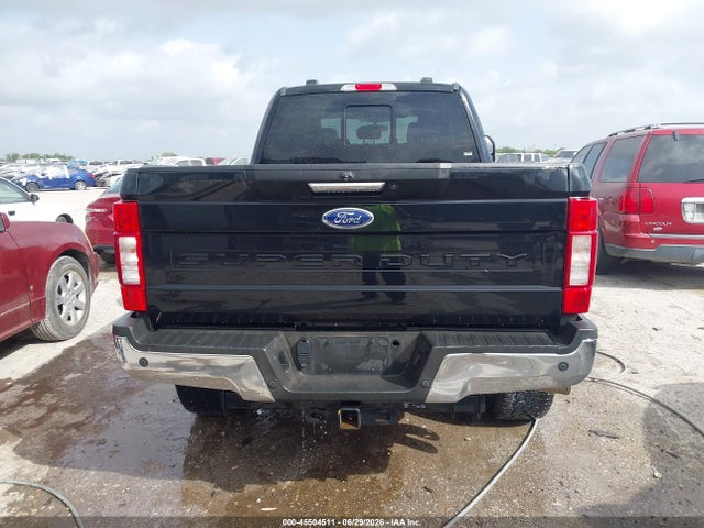 Ford F-250 Lariat 2021 1FT7W2BT9MED88676 Image 16
