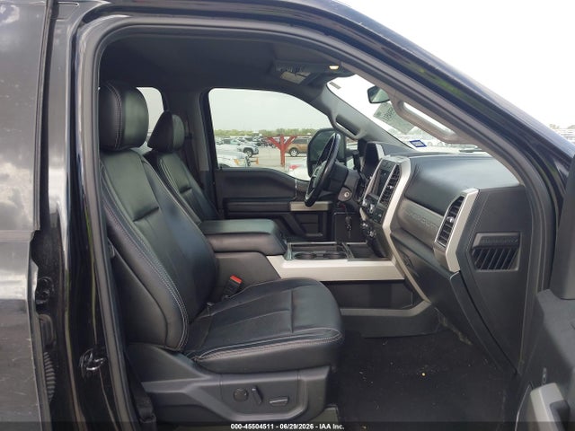 Ford F-250 Lariat 2021 1FT7W2BT9MED88676 Image 5
