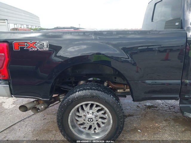 Ford F-250 Lariat 2021 1FT7W2BT9MED88676 Image 6