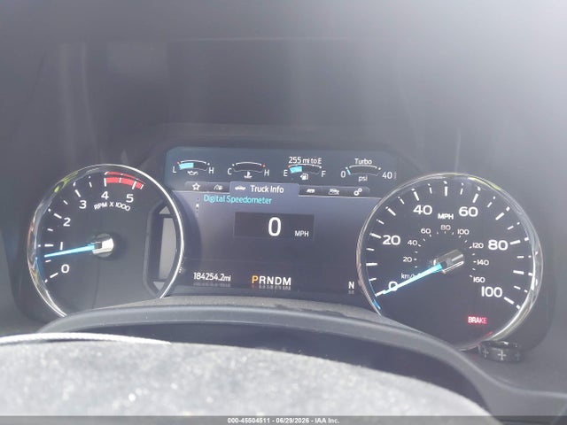 Ford F-250 Lariat 2021 1FT7W2BT9MED88676 Image 7