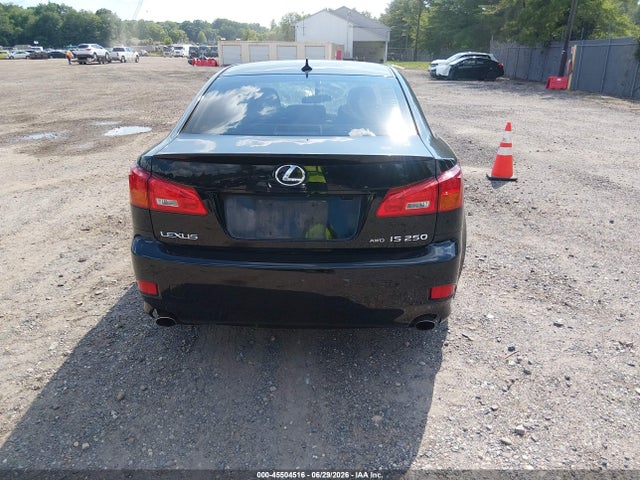 Aukcja sprzedaży 2008 Lexus Is 250, vin: JTHCK262685023016, numer aukcji: 45504516
