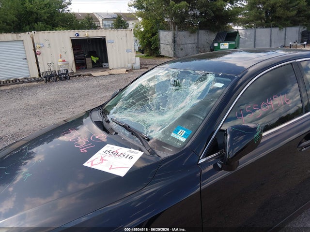 Aukcja sprzedaży 2008 Lexus Is 250, vin: JTHCK262685023016, numer aukcji: 45504516