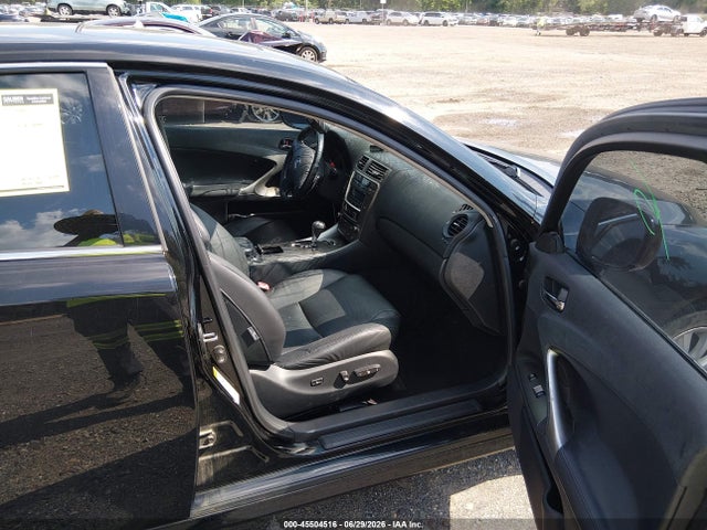 Aukcja sprzedaży 2008 Lexus Is 250, vin: JTHCK262685023016, numer aukcji: 45504516
