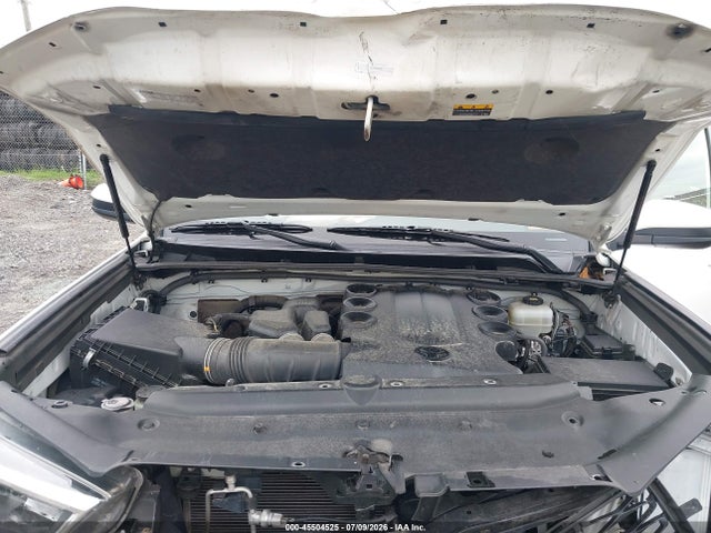 JTEMU5JR8M5958940 Toyota 4RUNNER SR5