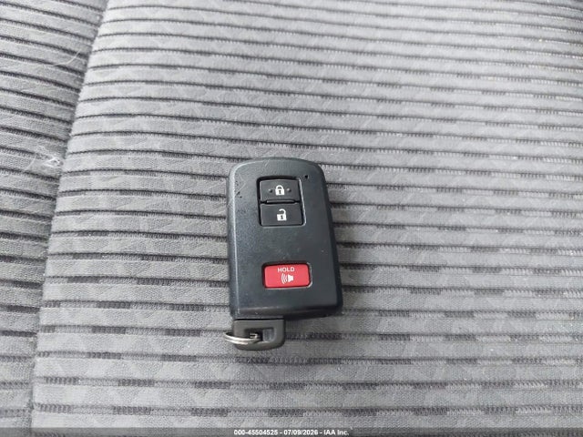 JTEMU5JR8M5958940 Toyota 4RUNNER SR5