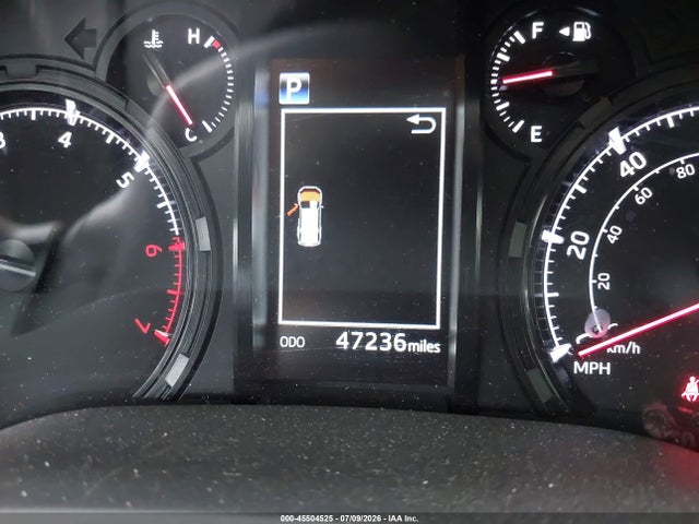 JTEMU5JR8M5958940 Toyota 4RUNNER SR5