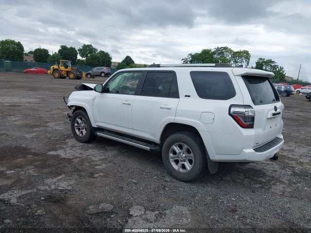 JTEMU5JR8M5958940 Toyota 4RUNNER SR5