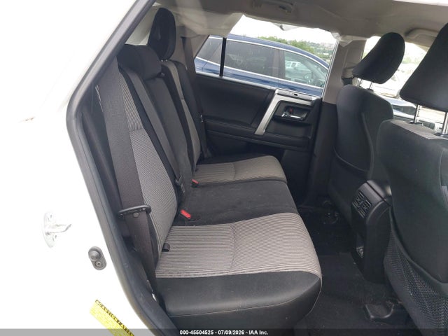 JTEMU5JR8M5958940 Toyota 4RUNNER SR5