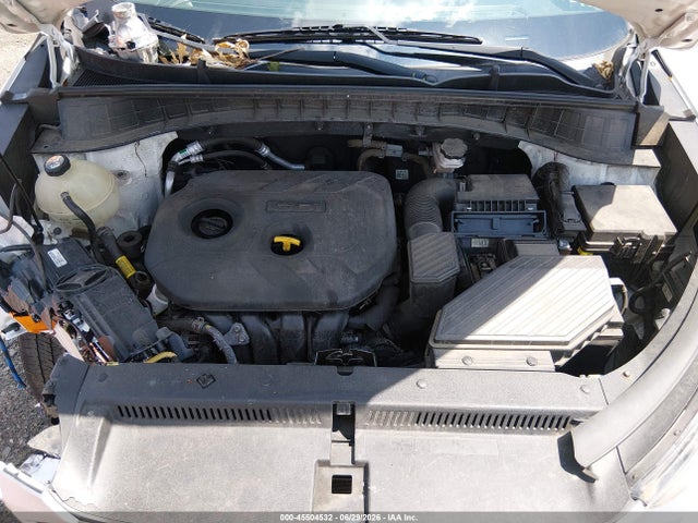 Aukcja sprzedaży 2020 Hyundai Tucson Se, vin: KM8J2CA42LU212666, numer aukcji: 45504532