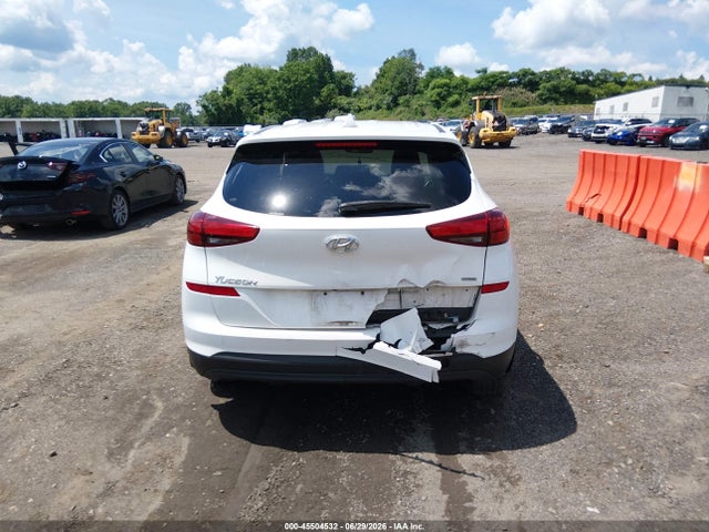 Продаж на аукціоні авто 2020 Hyundai Tucson Se, vin: KM8J2CA42LU212666, номер лоту: 45504532