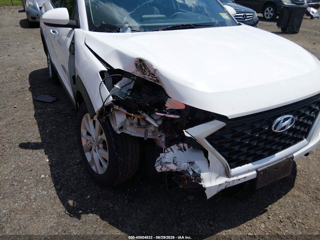 Aukcja sprzedaży 2020 Hyundai Tucson Se, vin: KM8J2CA42LU212666, numer aukcji: 45504532