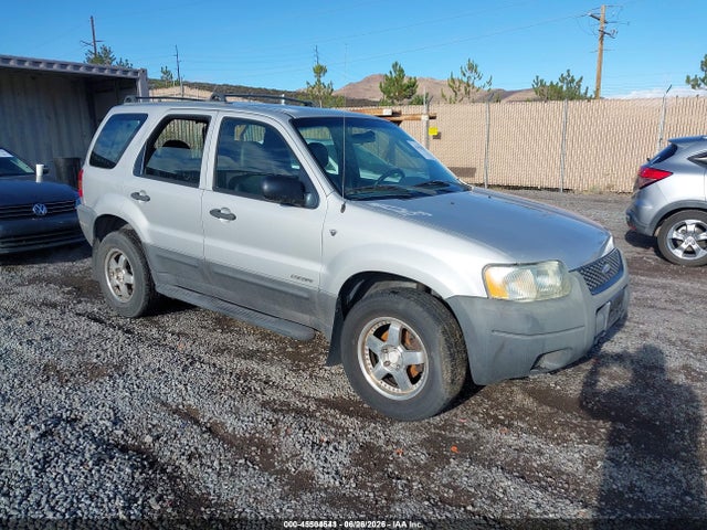 Продажа на аукционе авто 2002 Ford Escape Xls, vin: 1FMYU02102KC83371, номер лота: 45504541