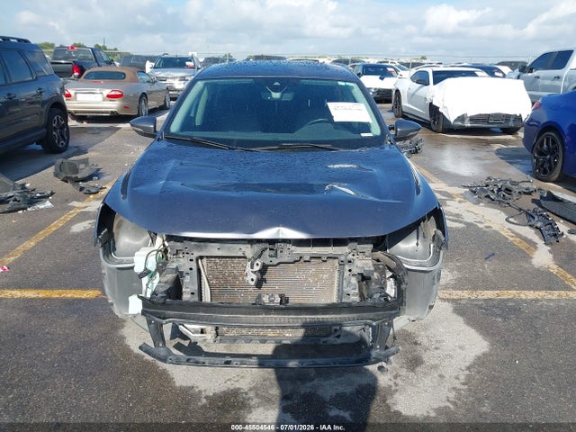2021 Volkswagen Passat 2.0t Se მანქანა იყიდება აუქციონზე, vin: 1VWSA7A37MC007259, აუქციონის ნომერი: 45504546