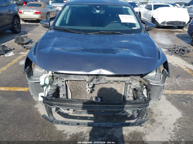 2021 Volkswagen Passat 2.0t Se მანქანა იყიდება აუქციონზე, vin: 1VWSA7A37MC007259, აუქციონის ნომერი: 45504546