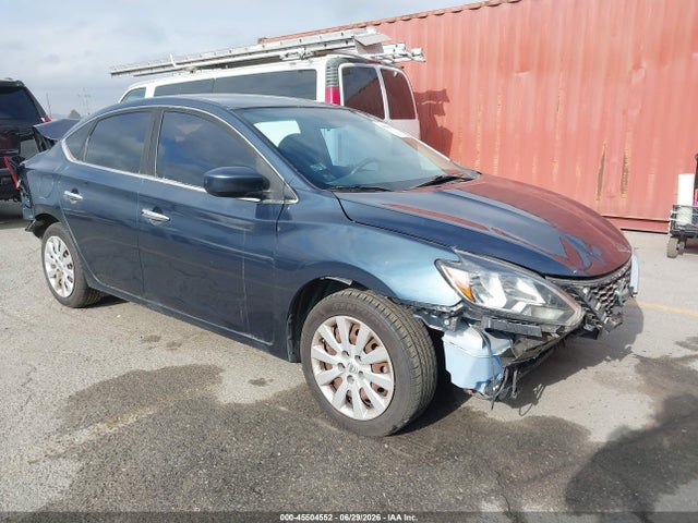 3N1AB7AP8GL666641 auction archive image