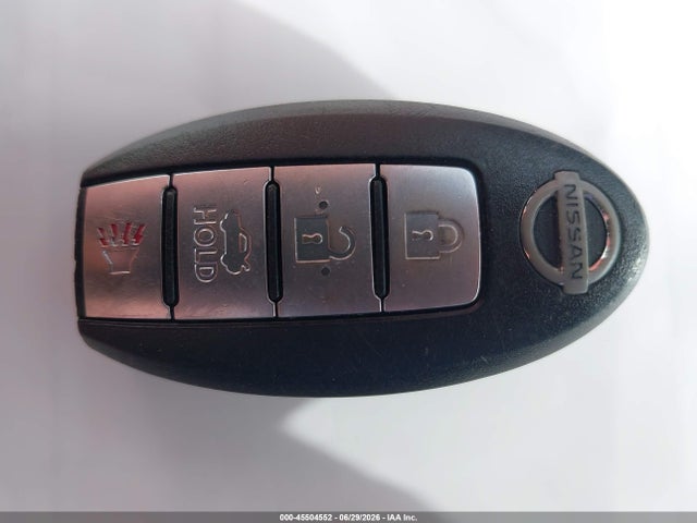 3N1AB7AP8GL666641 Nissan Sentra Fe+ S/s/sl/sr/sv