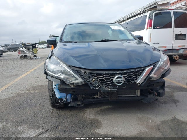 3N1AB7AP8GL666641 Nissan Sentra Fe+ S/s/sl/sr/sv