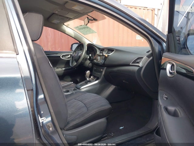 3N1AB7AP8GL666641 Nissan Sentra Fe+ S/s/sl/sr/sv
