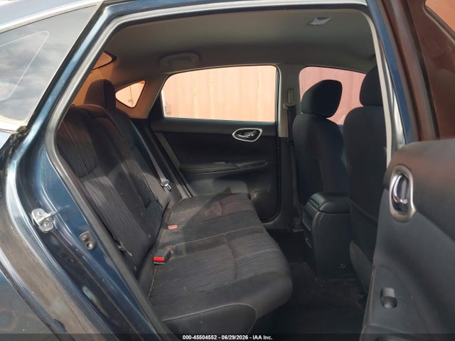3N1AB7AP8GL666641 Nissan Sentra Fe+ S/s/sl/sr/sv
