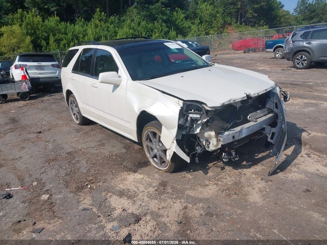 Aukcja sprzedaży 2004 Cadillac Srx Standard, vin: 1GYEE637X40188982, numer aukcji: 45504555