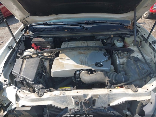 Продажа на аукционе авто 2004 Cadillac Srx Standard, vin: 1GYEE637X40188982, номер лота: 45504555