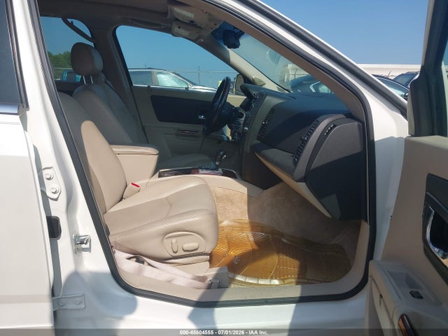 Продажа на аукционе авто 2004 Cadillac Srx Standard, vin: 1GYEE637X40188982, номер лота: 45504555