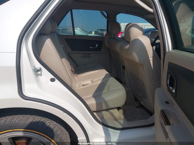 Продажа на аукционе авто 2004 Cadillac Srx Standard, vin: 1GYEE637X40188982, номер лота: 45504555