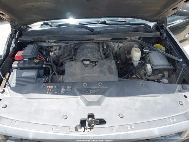 1GCNCPEH7FZ363940 Chevrolet Silverado 1500 Work Truck
