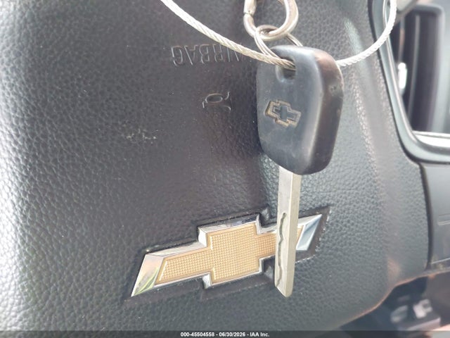 1GCNCPEH7FZ363940 Chevrolet Silverado 1500 Work Truck
