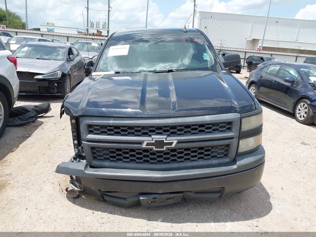 1GCNCPEH7FZ363940 Chevrolet Silverado 1500 Work Truck