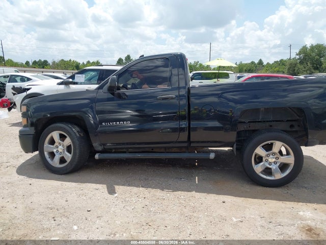 1GCNCPEH7FZ363940 Chevrolet Silverado 1500 Work Truck