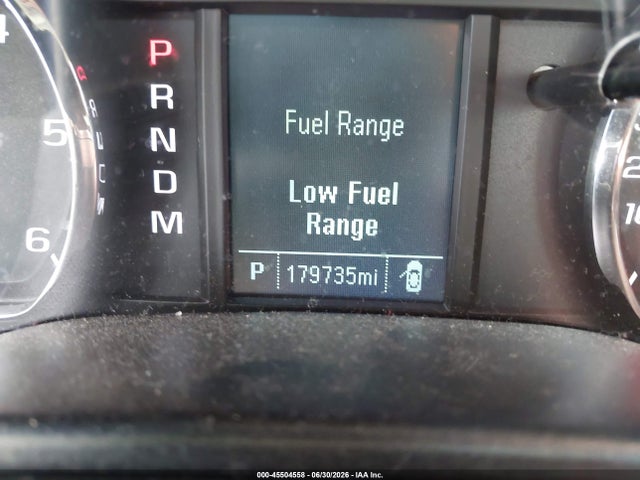 1GCNCPEH7FZ363940 Chevrolet Silverado 1500 Work Truck