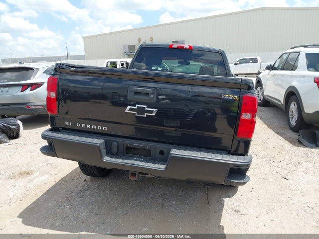 1GCNCPEH7FZ363940 Chevrolet Silverado 1500 Work Truck